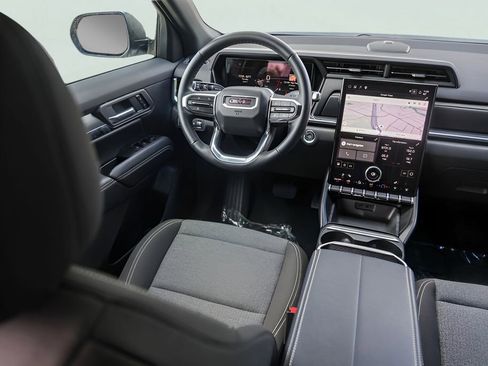 Used 2026 GMC Terrain Elevation FWD image 27