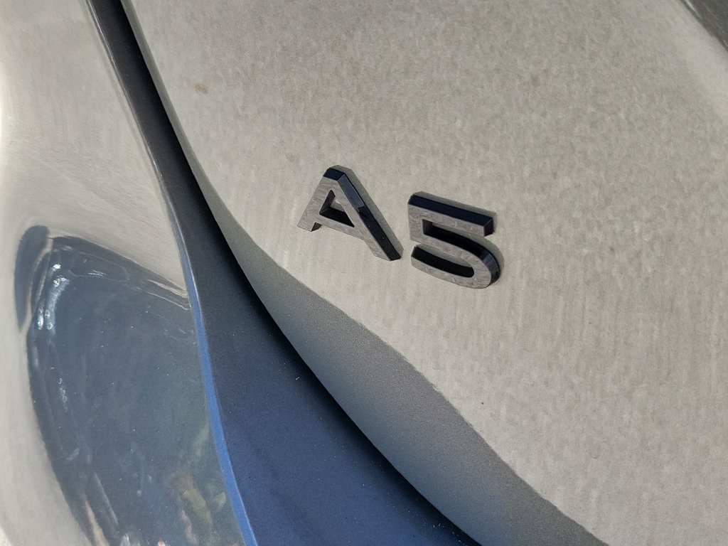 Used 2025 Audi A5 Premium Plus w/ Premium Plus AWD/4WD image 7