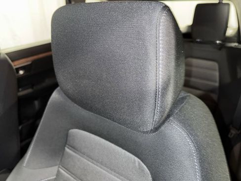 Certified 2022 Honda CR-V EX image 19