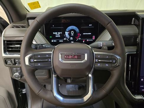 New 2026 GMC Yukon XL Elevation w/ LPO, Floor Liner Package AWD/4WD image 17