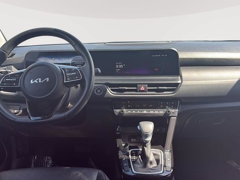 Used 2024 Kia Seltos SX AWD/4WD image 17