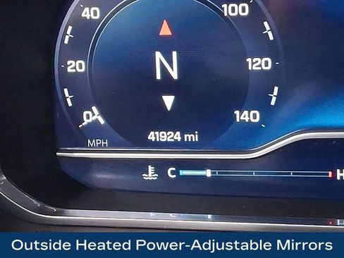 Used 2023 Chevrolet Tahoe RST w/ Luxury Package image 25