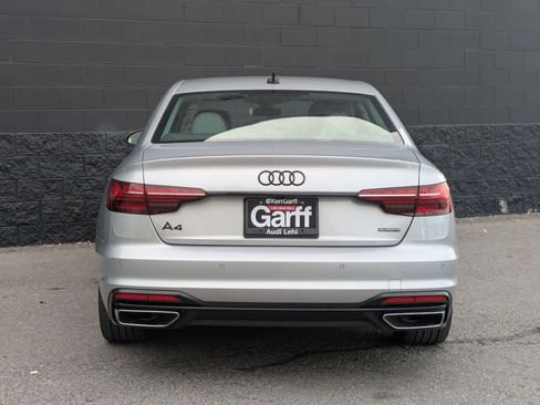 Certified 2023 Audi A4 2.0T Premium Plus w/ Premium Plus Package image 7