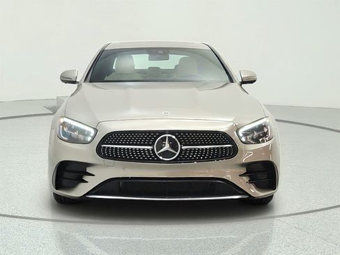 Certified 2023 Mercedes-Benz E 350 Sedan image 2