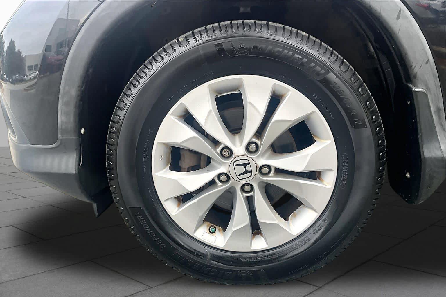 Used 2013 Honda CR-V EX image 11