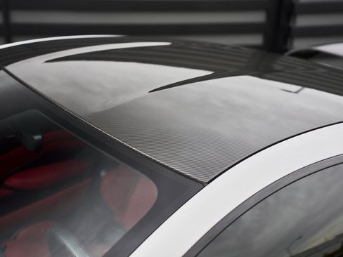 Used 2023 Aston Martin V12 Vantage image 12