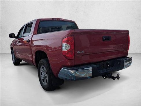 Used 2020 Toyota Tundra SR5 image 7