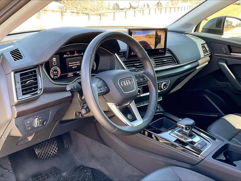Used 2023 Audi Q5 2.0T Premium Plus w/ Premium Plus Package image 16
