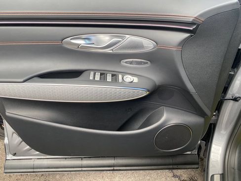 New 2026 Genesis GV70 2.5T Sport Prestige AWD/4WD image 31