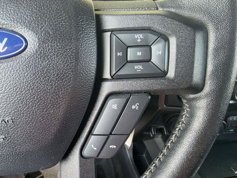 Used 2020 Ford F150 XLT w/ Equipment Group 302A Luxury AWD/4WD image 23