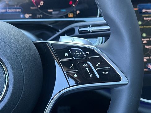 New 2026 Mercedes-Benz E 450 4MATIC All-Terrain Wagon image 26