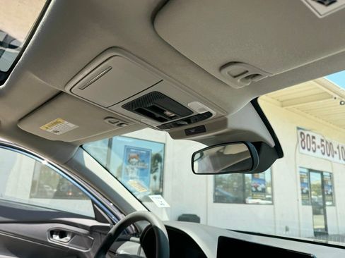 Used 2024 Honda Accord EX image 22
