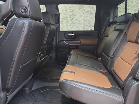 Used 2021 Chevrolet Silverado 3500 High Country w/ Z71 Off-Road Package image 20