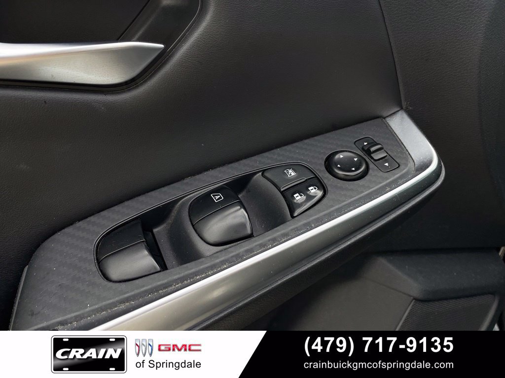 Used 2022 Nissan Sentra SR w/ Midnight Edition FWD image 11