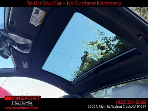 Used 2011 Mercedes-Benz SL 63 AMG image 36