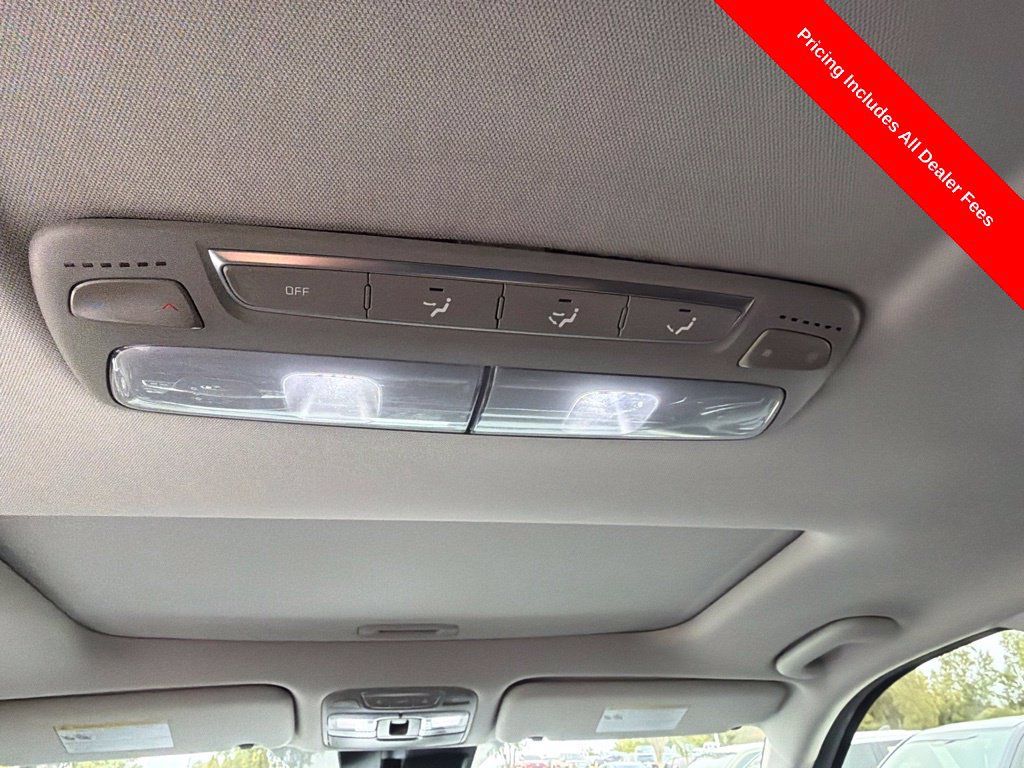 Used 2021 Kia Telluride S AWD/4WD image 47