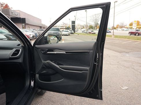 Used 2024 Kia Seltos LX image 21