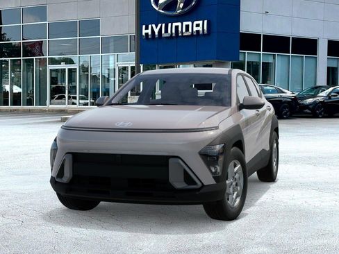 New 2026 Hyundai Kona SE FWD image 6