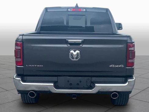 Used 2020 RAM 1500 Limited AWD/4WD image 5