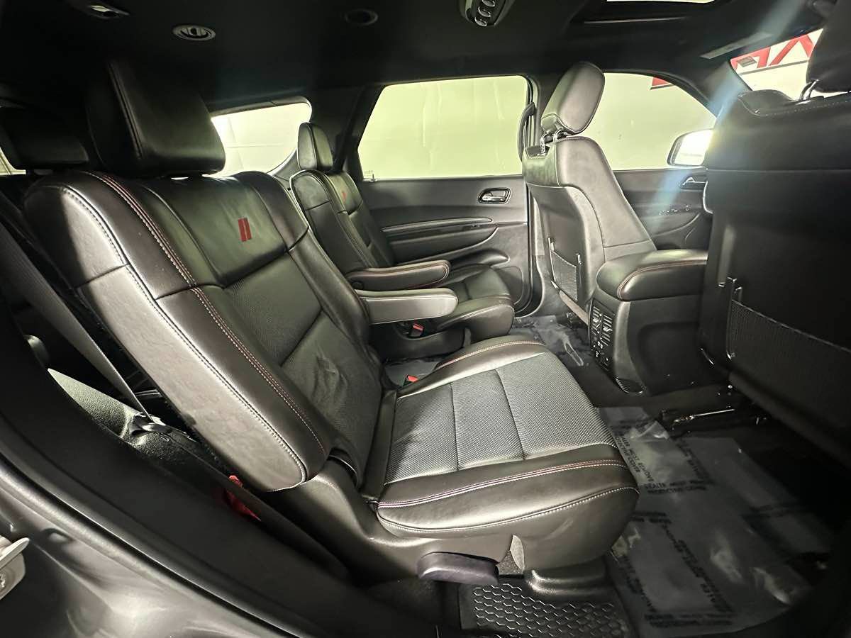 Used 2024 Dodge Durango R/T AWD/4WD image 28