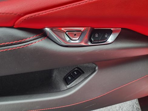 Used 2024 Chevrolet Corvette Stingray Preferred Cpe w/ 2LT image 20