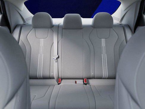 New 2026 Hyundai Elantra Blue image 12