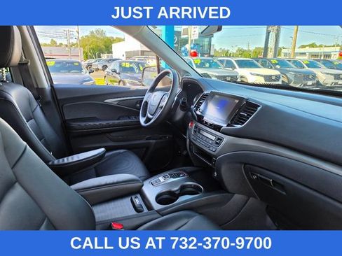 Used 2022 Honda Ridgeline RTL image 11