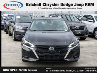 Used 2023 Nissan Altima 2.5 SV video 2