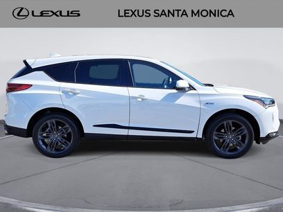 Used 2023 Acura RDX A-Spec