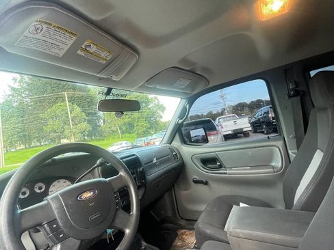 Used 2006 Ford Ranger Sport AWD/4WD image 36