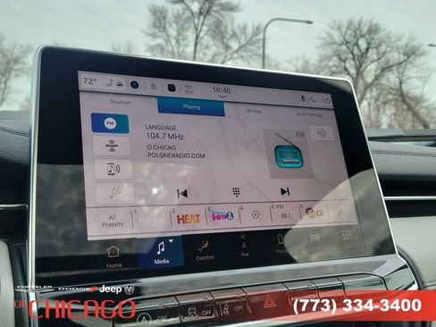 New 2026 Jeep Compass Limited image 32