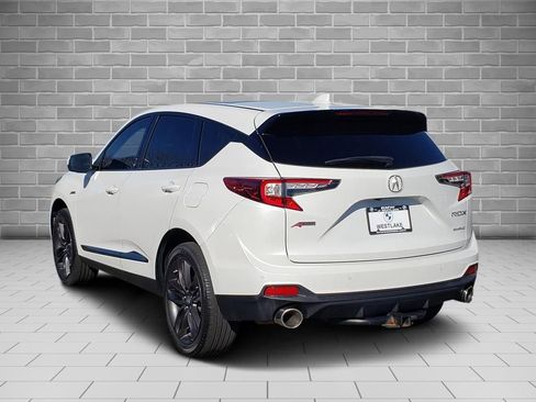 Used 2021 Acura RDX A-Spec image 7