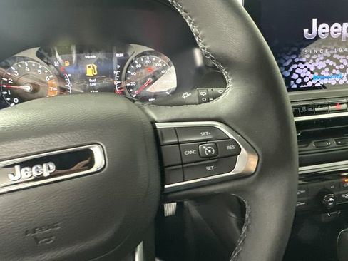 New 2026 Jeep Compass Latitude image 27