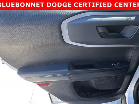 Used 2023 Ford Bronco Sport Outer Banks w/ Tech Package image 16