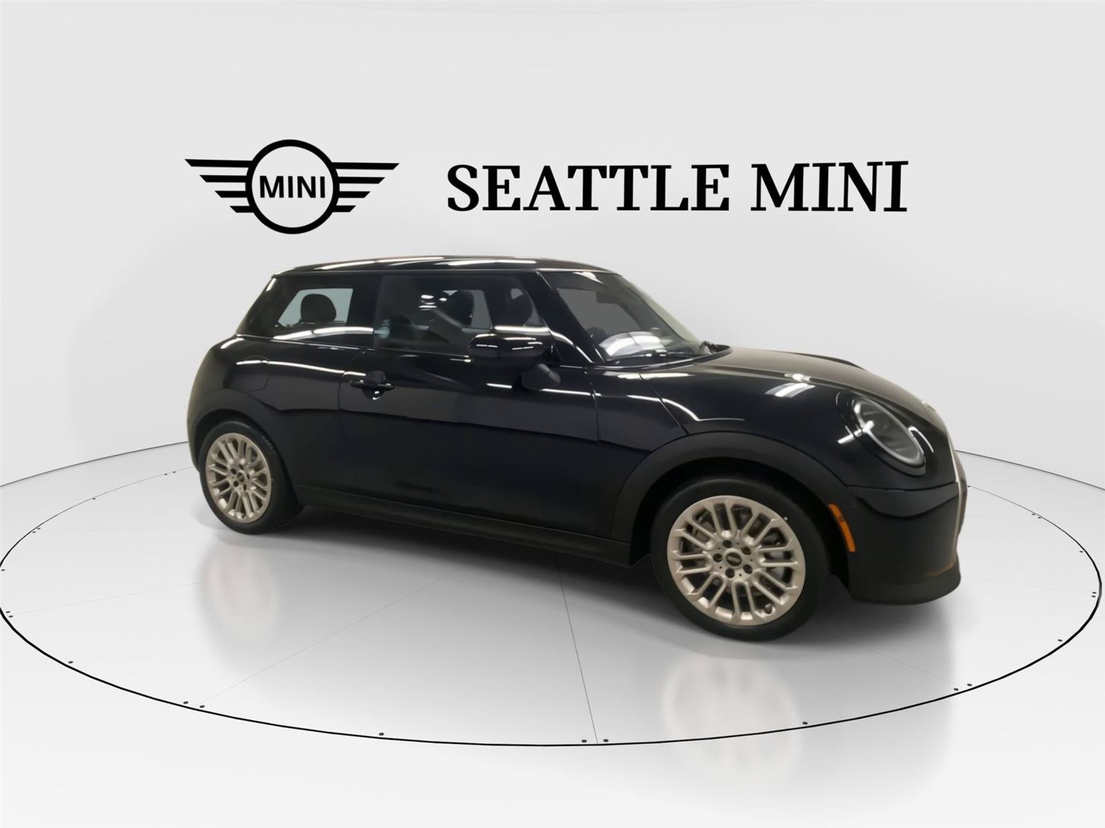 New 2026 MINI Cooper S FWD image 13