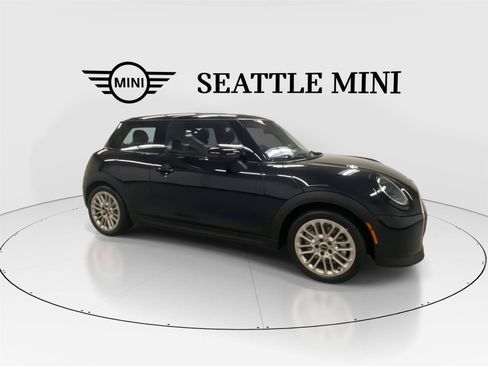 New 2026 MINI Cooper S FWD image 13