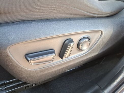 Certified 2021 Toyota RAV4 XLE image 15