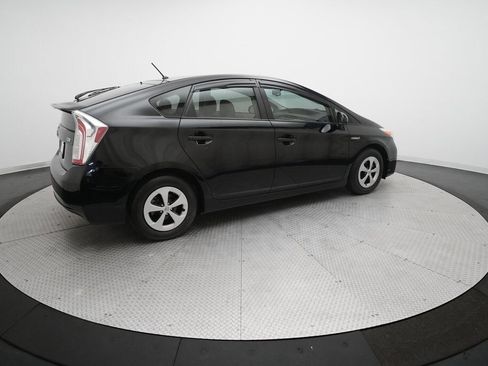 Used 2012 Toyota Prius Two image 35
