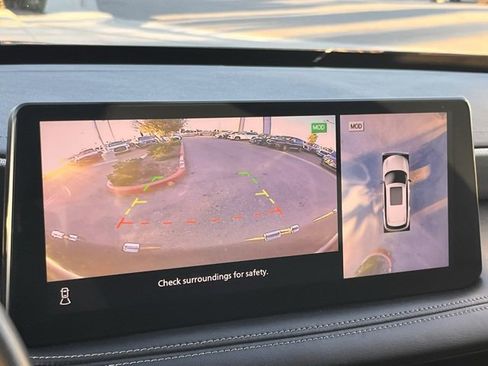 Certified 2022 INFINITI QX60 Luxe w/ Cargo Package image 18