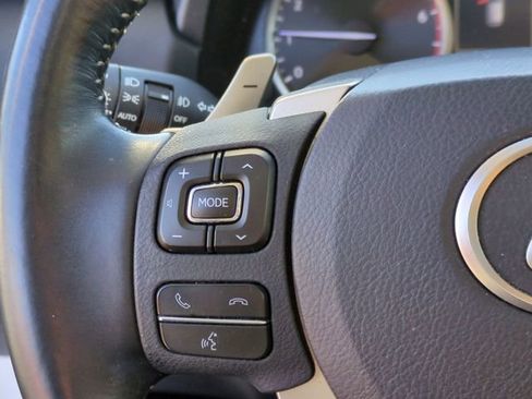 Used 2018 Lexus NX 300 FWD w/ Premium Package image 18