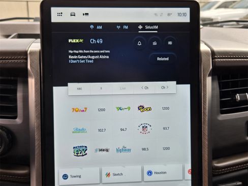 Used 2024 Ford Expedition Max King Ranch image 14