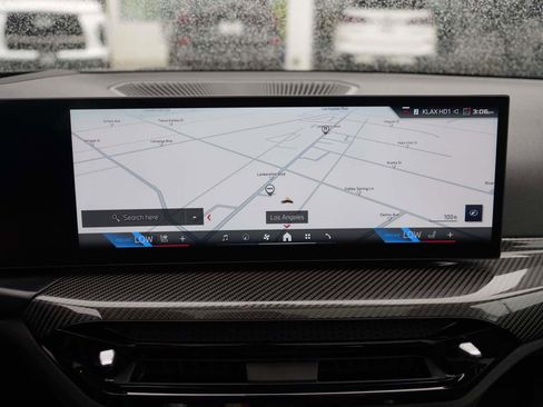 Used 2025 BMW M340i w/ Premium Package image 22