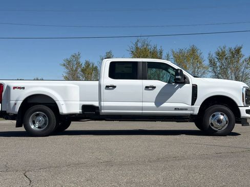 New 2026 Ford F350 XL AWD/4WD image 15
