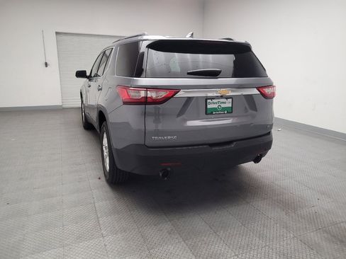 Used 2019 Chevrolet Traverse LT FWD image 6
