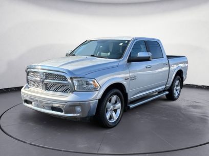 Used 2018 RAM 1500 Laramie
