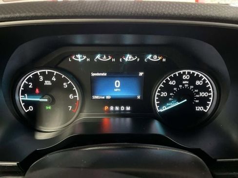 Used 2023 Ford F150 XL w/ STX Appearance Package image 34