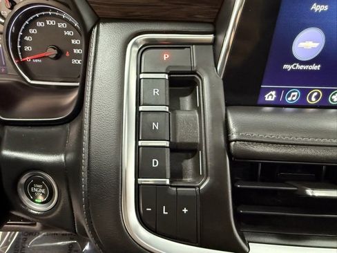 Used 2021 Chevrolet Tahoe Z71 image 44