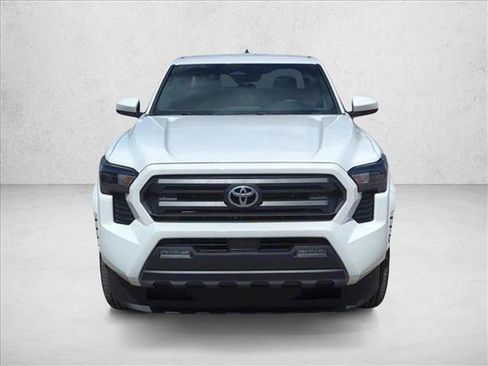 Used 2024 Toyota Tacoma SR5 image 5