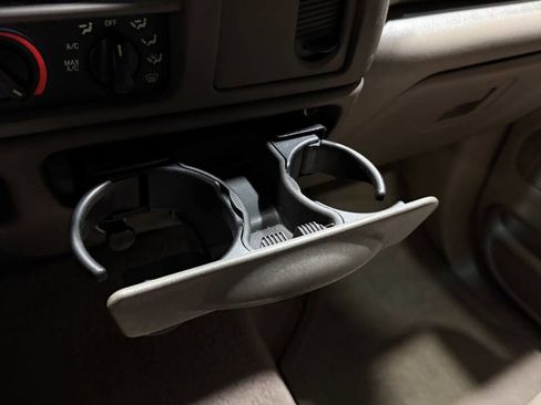 Used 2001 Ford Excursion Limited image 54