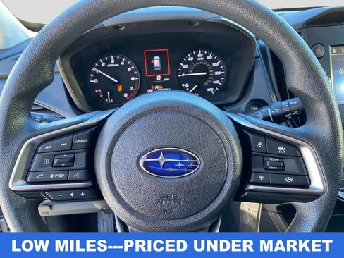 Used 2025 Subaru Impreza 2.0i image 15